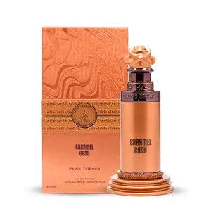 Paris Corner | Caramel Bash |  3.4oZ EDP Spray for UNISEX