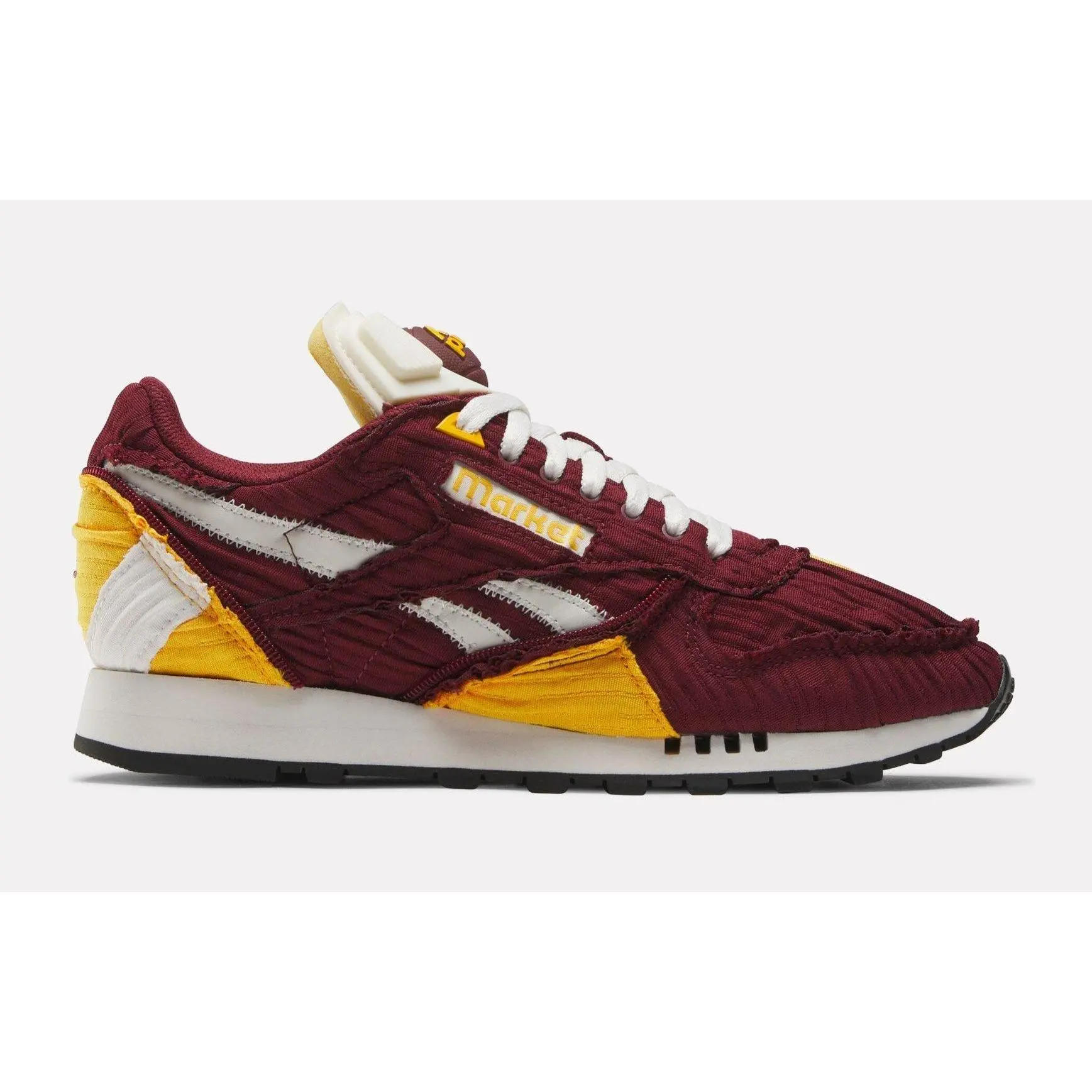 [100069829/IF5895] Mens Reebok CLASSIC LEATHER PUMP
