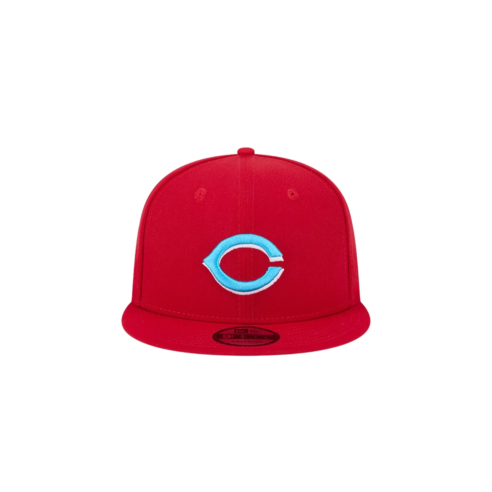 Cincinnati Reds Father's Day 2024 9FIFTY Snapback "Red" 60499879