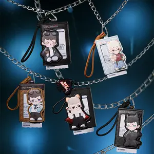 【tntspace】Rayan | Mystery Card Sleeve