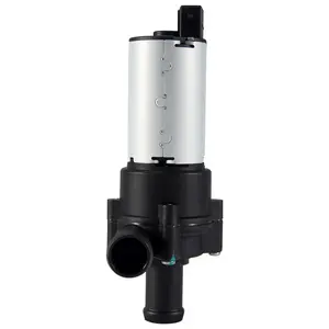 New Universal Auxiliary Electric Water Coolant Pump 0392020034 Universal Auxiliary Additional Electric Pump for Car 12 Volt