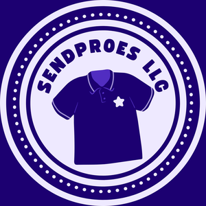 SENDPROES LLC