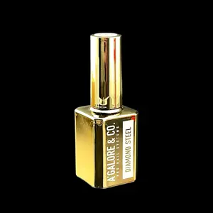 DIAMOND STEEL TOP COAT