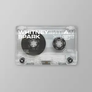 Whitney - SPARK  [CASSETTES]