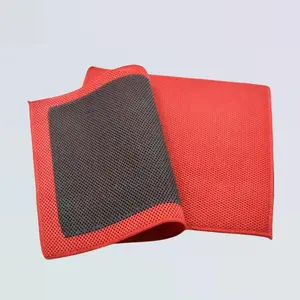 Premium Clay Decontamination Towel - Reusable, Gentle on Surfaces, Ideal for Professionals - Surface Cleaner