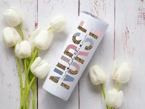 Nurse Tumbler Personalized Nurse Gift for Nurse Appreciation Gift for Nursing Student Gifts for RN Gift, CNA Gift, RN Grad Gift, Lpn Gift Portable Drinkware Cup Reusable Water Bottles Bottled Mug Bottle, Flasks