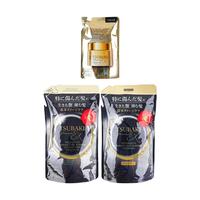 Shampoo 300ml+Conditioner 300ml+Hair Mask 150g