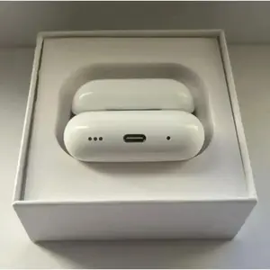 headphones bluetooth 2nd Generation Pads, Case & Type‑C Accessories