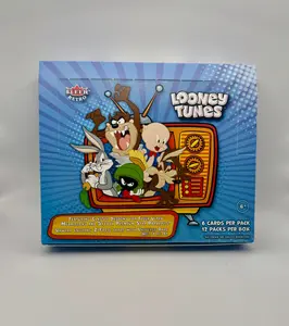 2024 Fleer Retro Looney Tunes Hobby Box