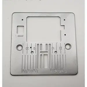 Singer Multifunctional Sewing Machine Needle Plate for 3321 4411 4423 5532 Q60D