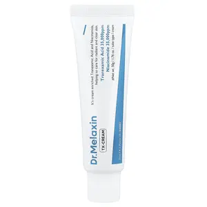 Dr.Melaxin TX-Cream, 1.76 oz (50 g)