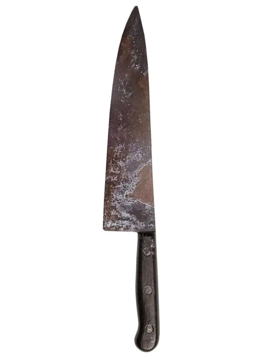 Halloween Ends Michael Myers Butcher Knife
