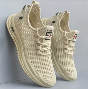 Soft Foam Midsole with Non-Slip Rubber Outsole – All-Day Comfort & Stability on Wet or Dry Surfaces