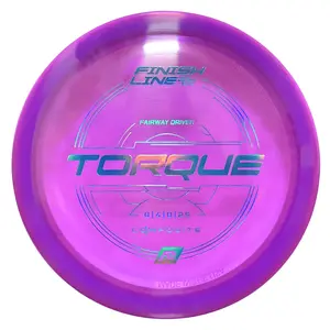 Finish Line Discs Torque Control Driver