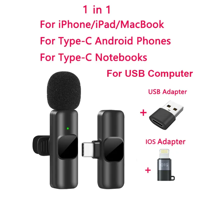 1In1 Typec Ios Usb