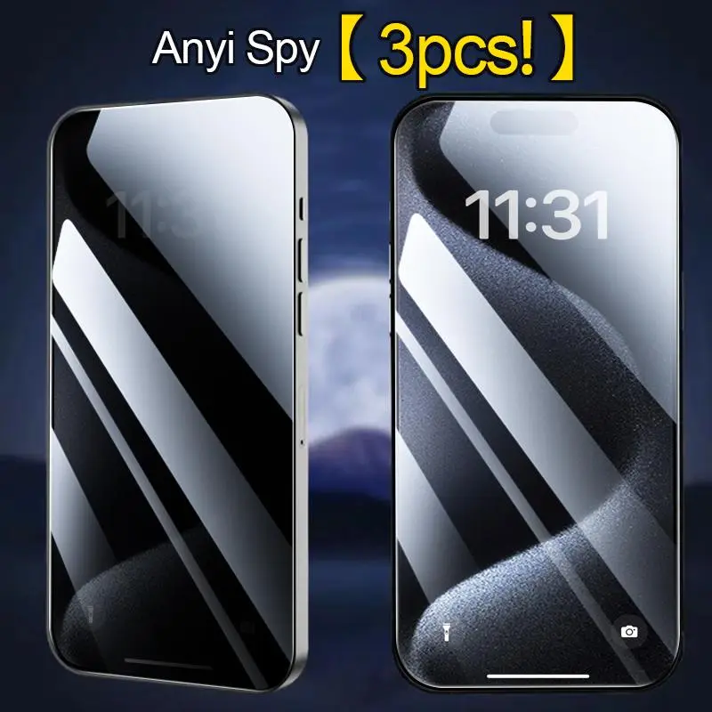 Anti-Spy