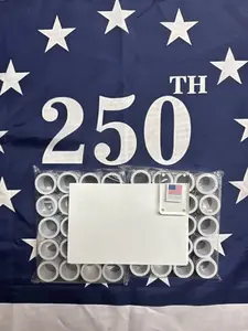 4ever 23 24 25 1Roll Birthday St- 100 Sheets for Daily Holiday Use