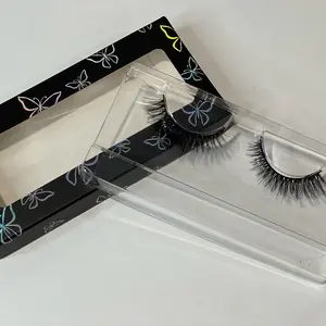 “Bella” Lash Pair