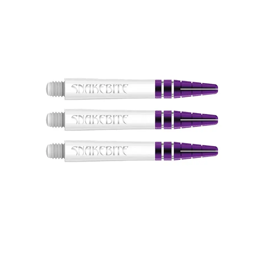 Peter Wright Snakebite Dart Shafts