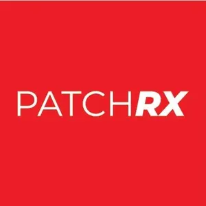 PatchRX shop logo