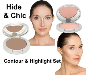 Hide & Chic Contour Set
