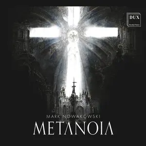 The Monteverdi Cello Octet - Metanoia  [COMPACT DISC - CD]