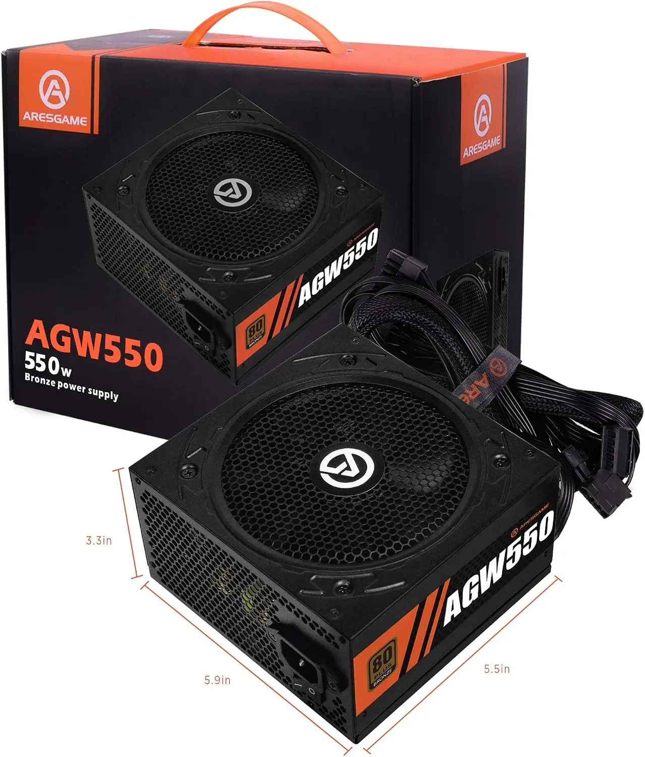 AGW550