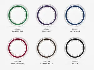 SipLux® Glass Travel Cup Replacement Lid