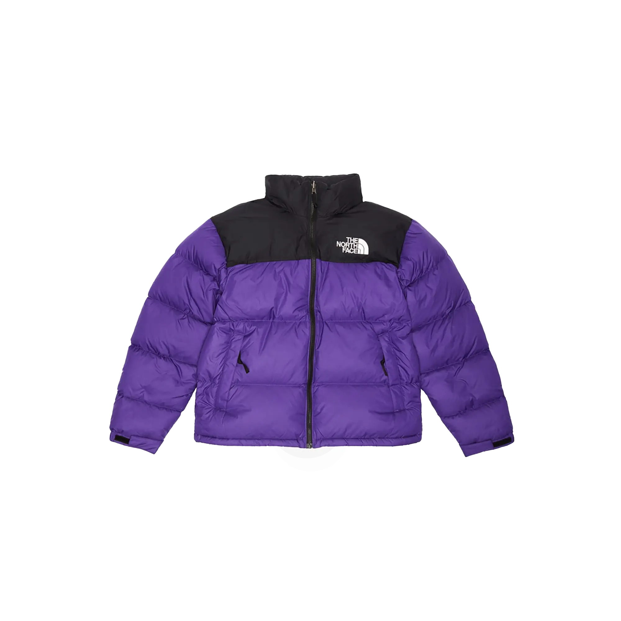 96 Retro Nuptse "Peak Purple" NF0A3C8DNL4