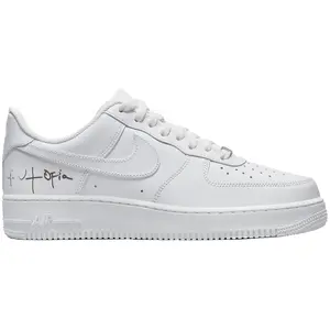 Nike Air Force 1 Low '07 White (Travis Scott Cactus Jack Utopia Edition)