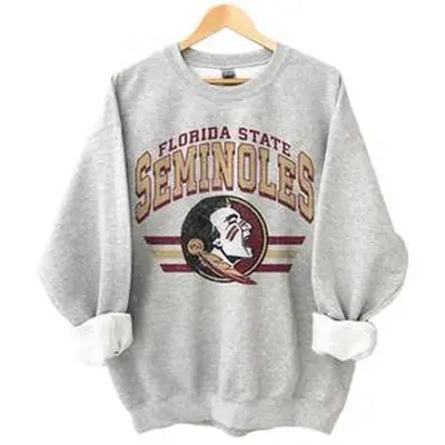 Vintage Fsu TikTok Shop