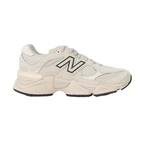 New Balance 9060 Shipyard Linen G90607GY GS & Women's Fashion Sneaker New