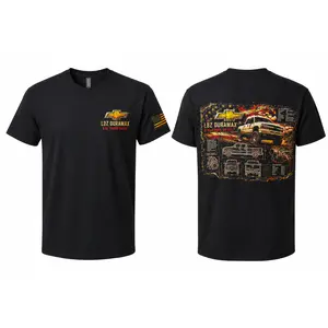 LBZ Chevy Duramax Graphic Tee | Mean Mule Apparel