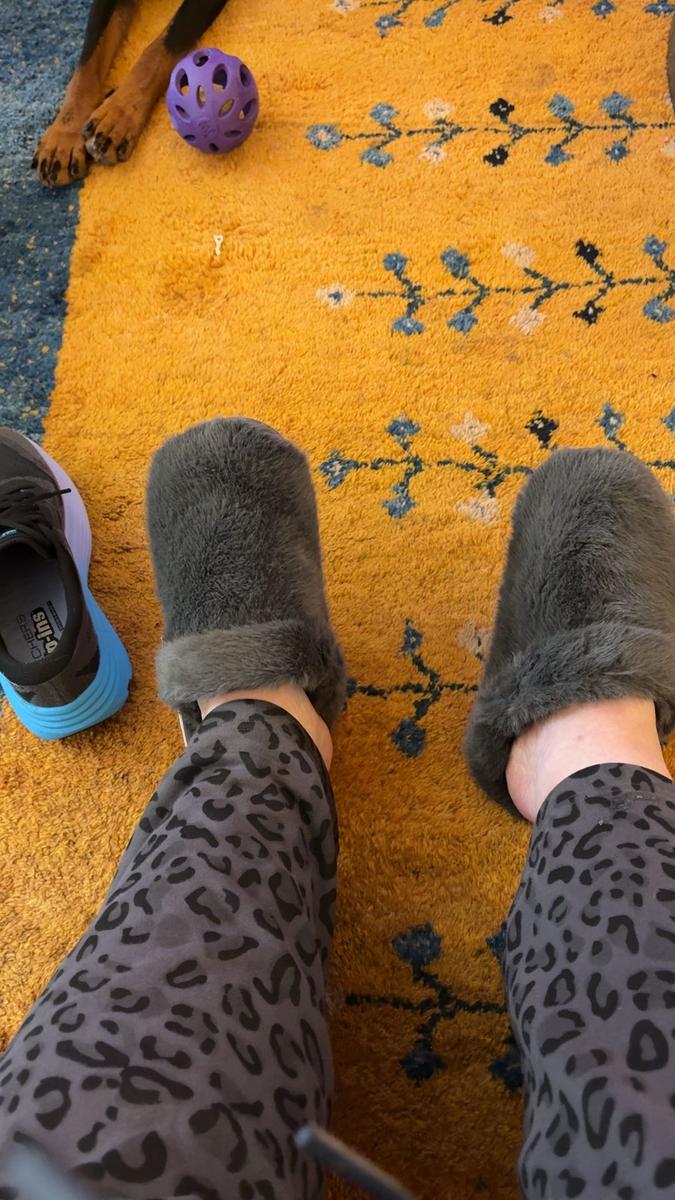 Item: Slate Grey, Womens 10/Mens 8