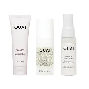 Style Your OUAI Set