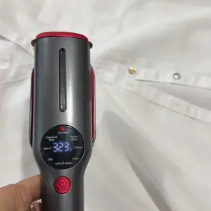 Product Review of Dr.Flash Garment Steamer for Clothes, Portable Travel Clothing Steamer Iron, 7 Mode with LED Display, 5s Fast Heating, 90° Swivel Handle, New Year Gift from O**1