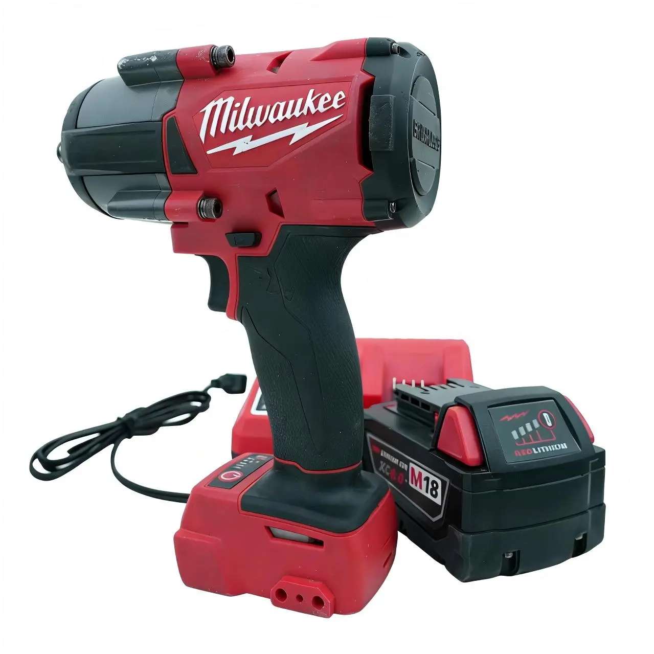 1000NM(one battery and one charger)