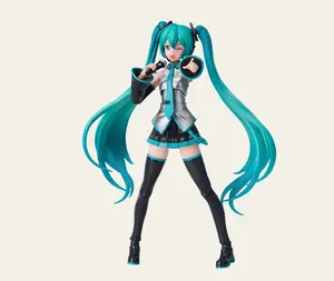 Fantastics Series - Hatsune Miku Official Outfit