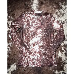 Sterling Kreek - Up In Texas Mesh Top