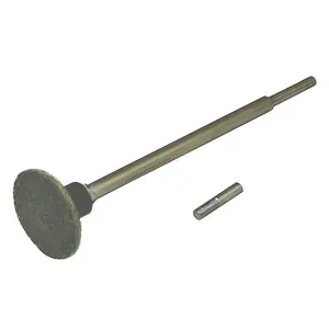 Lisle 22500 Thermostat Extended Arbor Gasket Cleaner