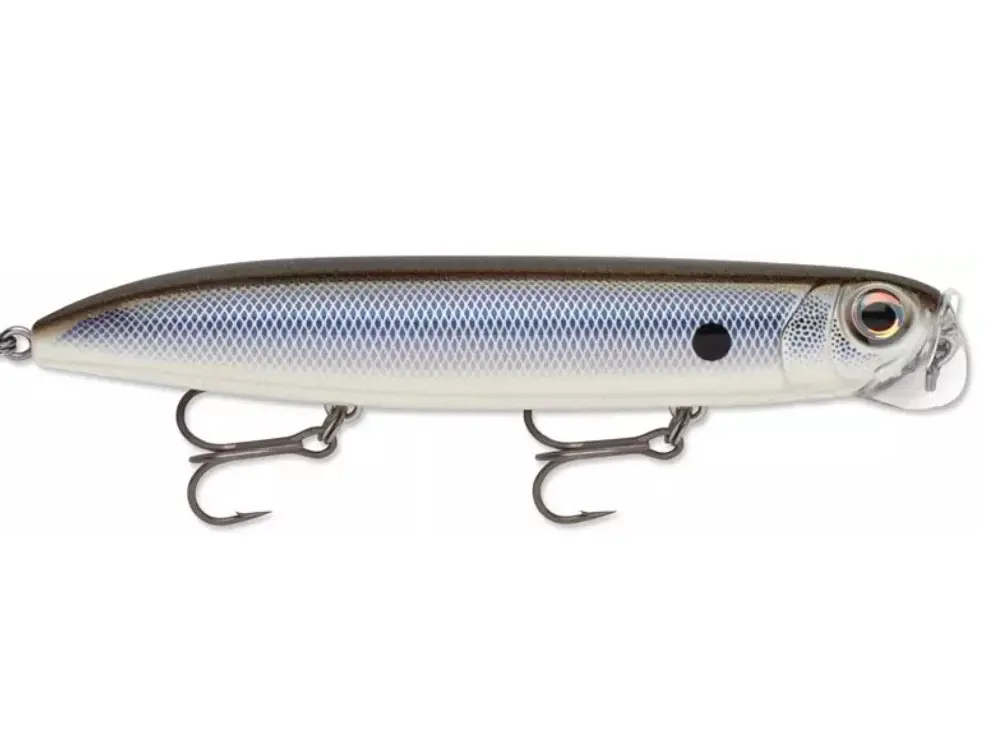 1 Large Z-Man ChatterBait - Heavy Tackle Fishing Bait - Live Auction
