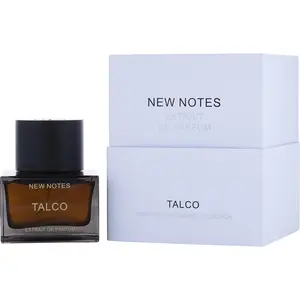 New Notes Talco By New Notes Extrait De Parfum For Unisex