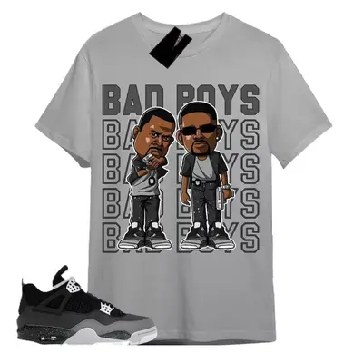 Fear Jordan Shirt TikTok Shop