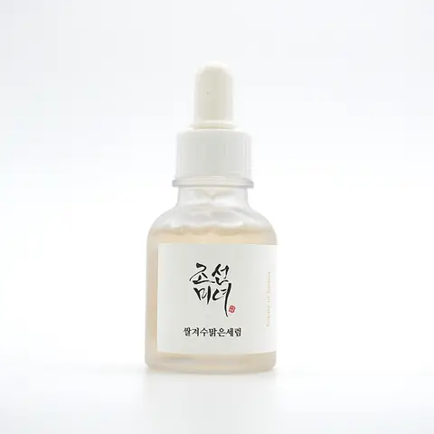 Beauty of Joseon Glow Deep Korean Serum, Rice + Arbutin, Vitamins-Infused, Lightweight, Hydrating for Radiant Skin (30ml)