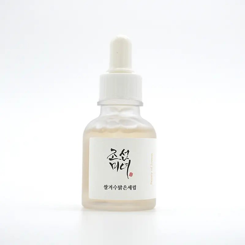 Beauty of Joseon Glow Deep Korean Serum, Rice + Arbutin, Vitamins-Infused, Lightweight, Hydrating for Radiant Skin (30ml)