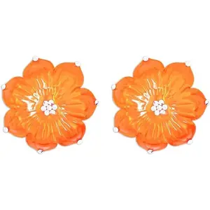 Miami Fluorescent Orange