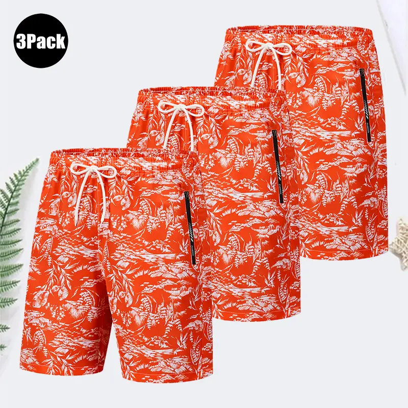 Orange + Orange + Orange