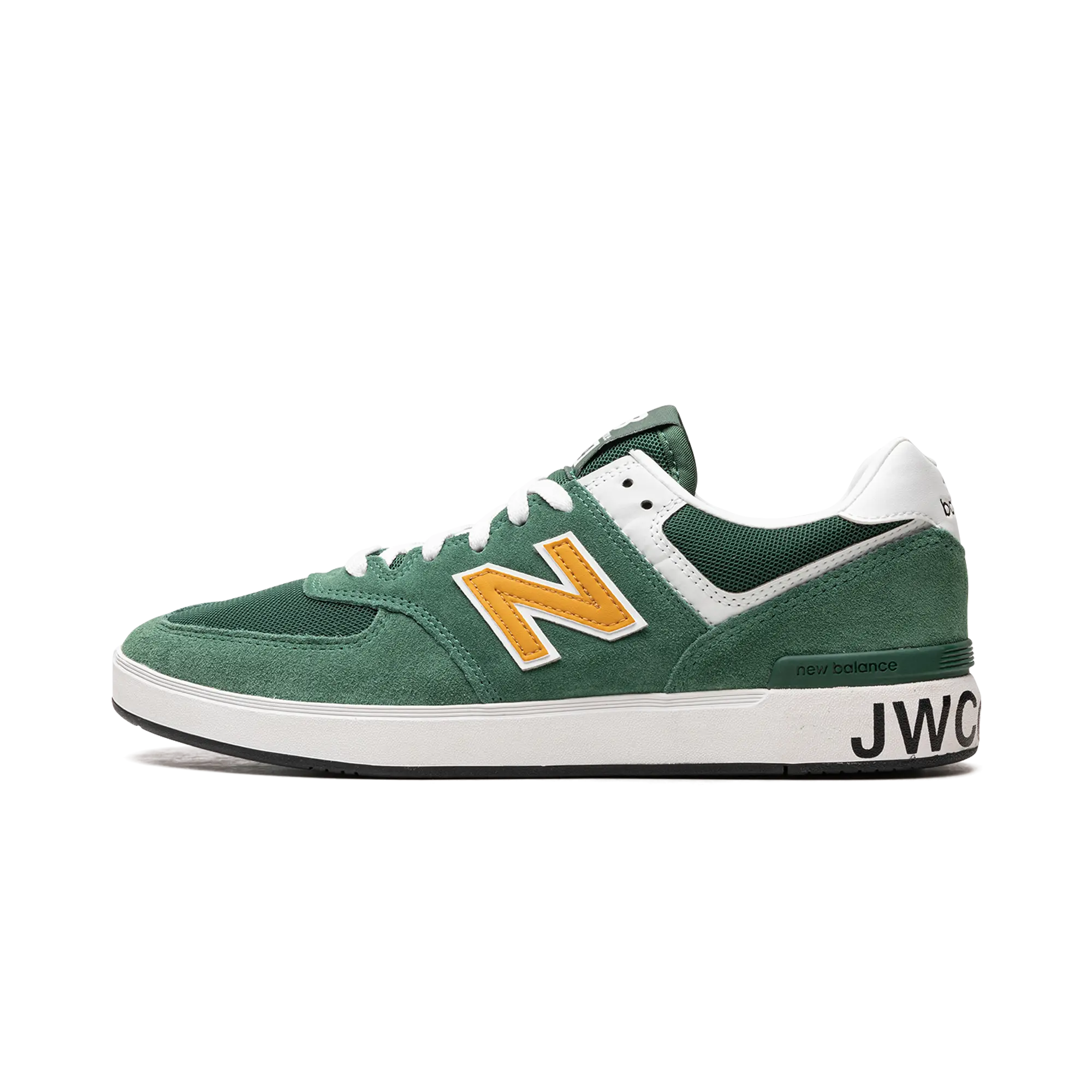 574 "Junya Watanabe MAN" AM574EYE