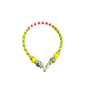 Ide Orula con camino de Shango