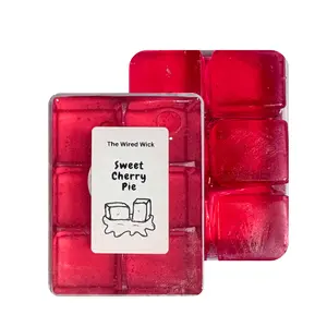 Sweet Cherry Pie Melts